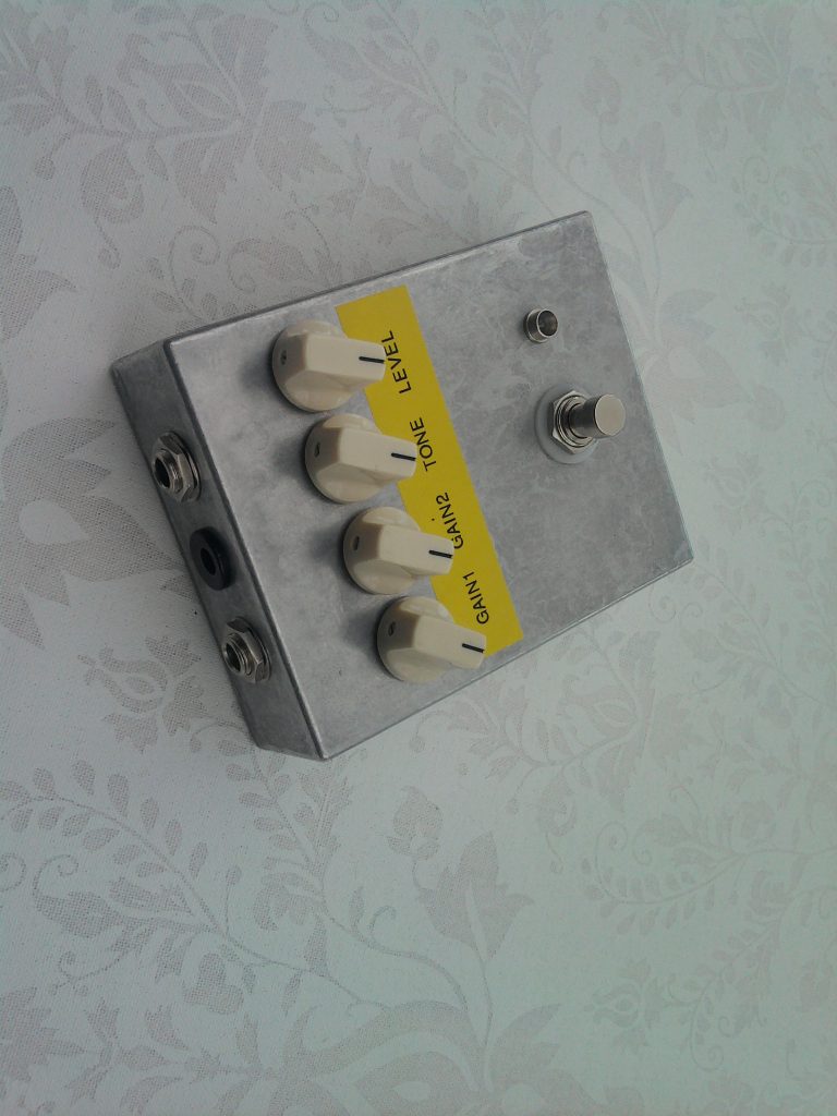 Zeta Sound Klon