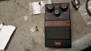 Rozz FL-5 Flanger