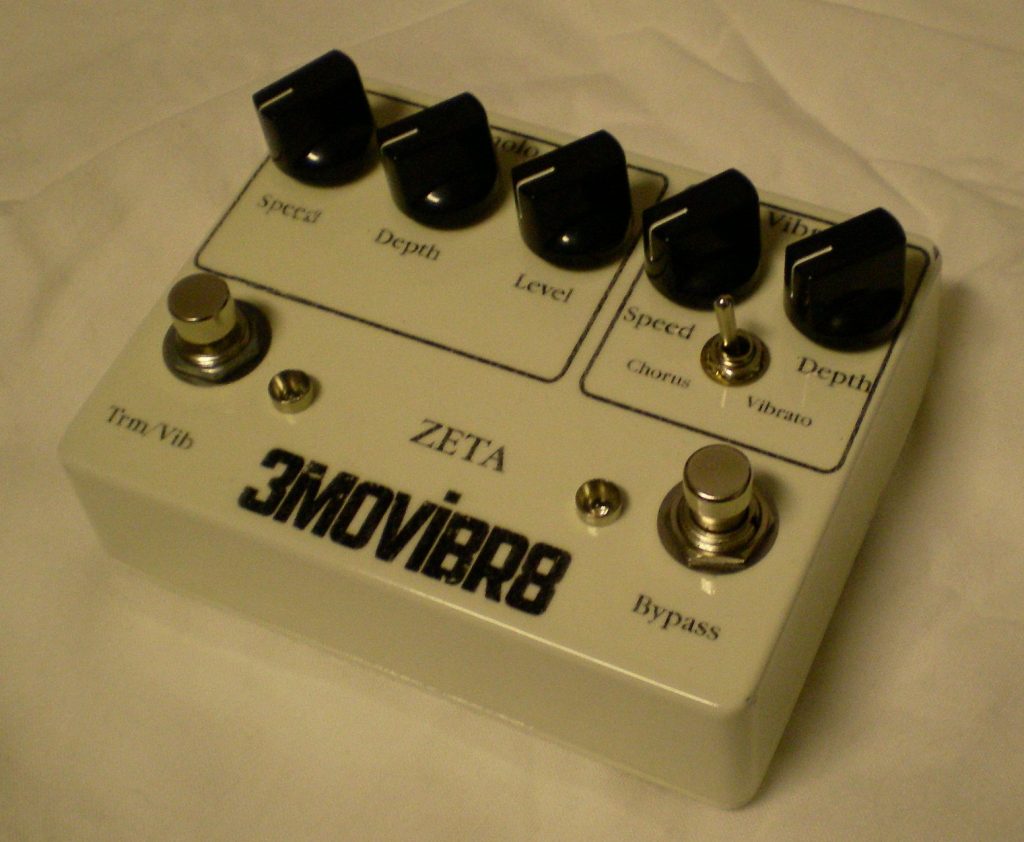 Zeta Sound 3MOVIBR8