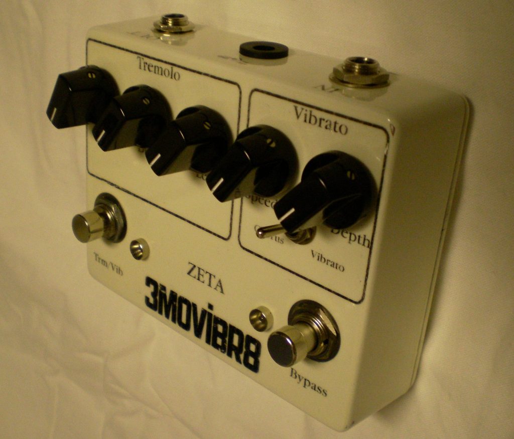 Zeta Sound 3MOVIBR8