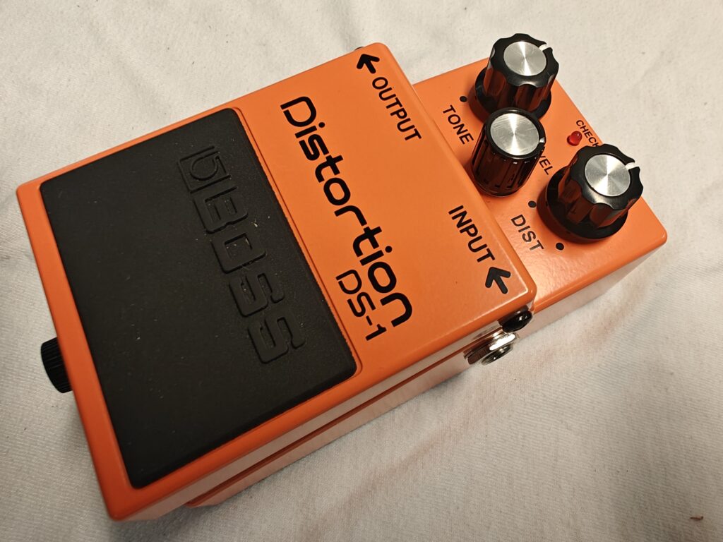 Boss DS-1