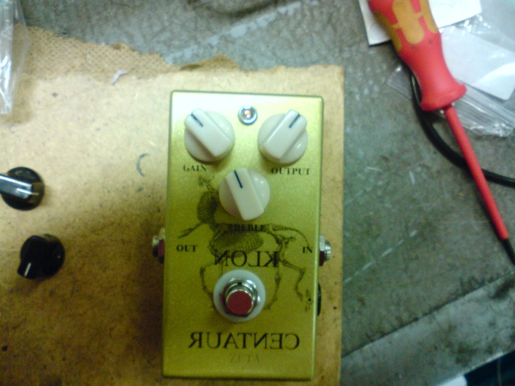 Zeta Sound Klon