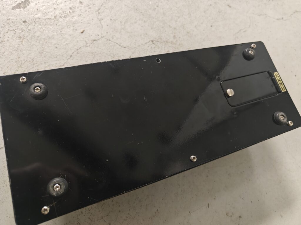 Ibanez Standard Wau Wau
