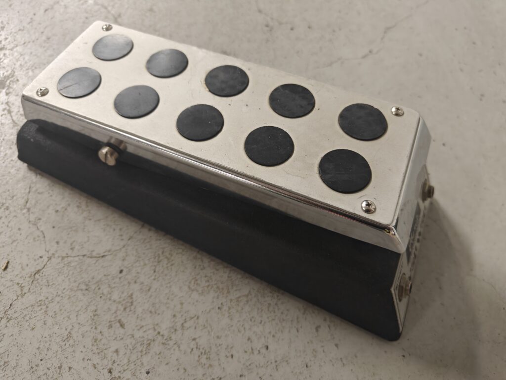 Ibanez Standard Wau Wau