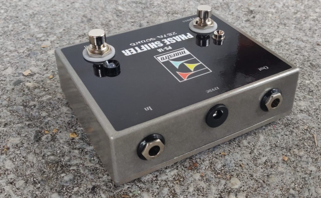 Zeta Sound MaestroPS-1A V2 Clone