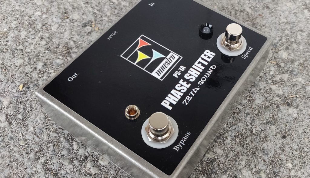 Zeta Sound MaestroPS-1A V2 Clone