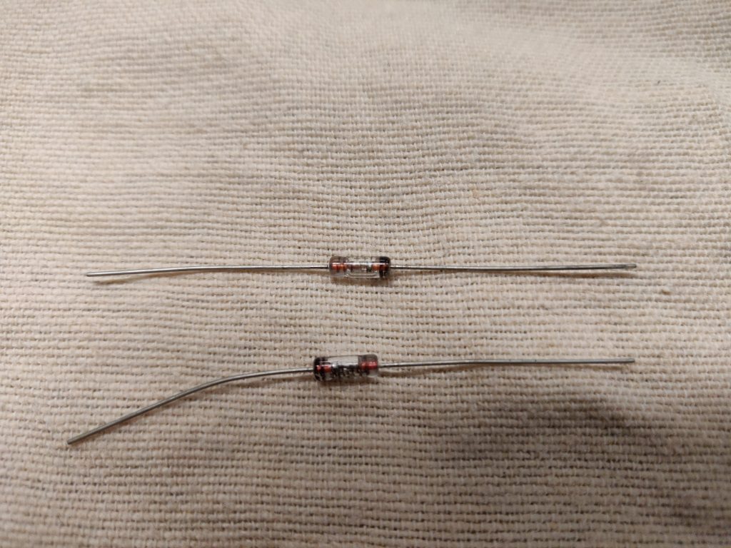 germanium diode AA144